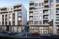 Estudio 1 habitación 36 m² Golem, Albania