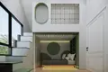 Villa de tres dormitorios 177 m² Thalang, Tailandia