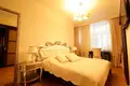 Mieszkanie 4 pokoi 122 m² Ryga, Łotwa