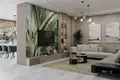 Ático 4 habitaciones 175 m² Muratpasa, Turquía