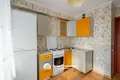 Mieszkanie 1 pokój 41 m² Mińsk, Białoruś