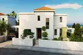 4 room house 176 m² in Paphos, Cyprus