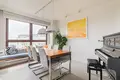 Квартира 4 комнаты 163 м² Варшава, Польша