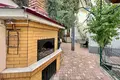 Maison 5 chambres 277 m² Lymanka, Ukraine