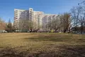 1 bedroom apartment 46 m² Warsaw, Poland