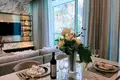 Apartamento 3 habitaciones 64 m² Bangkok, Tailandia