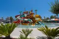 1 bedroom apartment 58 m² Alanya, Turkey