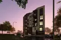 2 bedroom condo 133 m², Montenegro