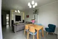 Wohnung 4 zimmer 105 m² Warschau, Polen