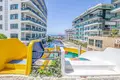 Wohnung 1 zimmer 110 m² Kargıcak, Türkei