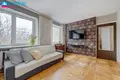4 room apartment 73 m² Vilnius, Lithuania