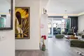 Wohnung 1 zimmer 110 m² Oba, Türkei