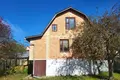 Casa 81 m² Piarezyrski sielski Saviet, Belarús
