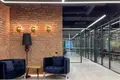 Office 500 m² in Moscow, Russia
