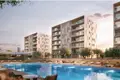 Wohnung 1 Schlafzimmer 78 m² Germasogeia, Zypern