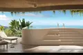 Appartement 2 chambres 159 m² Choeng Thale, Thaïlande