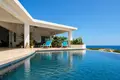 4 bedroom Villa 3 332 m² Las Terrenas, Dominican Republic