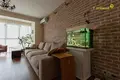 3 room apartment 99 m² Minsk, Belarus