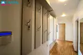 3 room apartment 64 m² in Kaunas, Lithuania