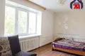 1 room apartment 30 m² Maladzyechna, Belarus
