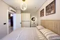 1 bedroom apartment 55 m² Muratpasa, Turkey