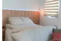 Mieszkanie 1 pokój 29 m² Becici, Czarnogóra