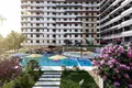 Appartement 62 m² Erdemli, Turquie