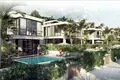 4-Zimmer-Villa 386 m² Gulluk, Türkei