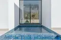 Villa de tres dormitorios 197 m² Javea, Španjolska