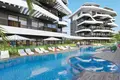 Appartement 2 chambres 50 m² Obakoy, Turquie