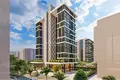 Apartamento 1 habitación 63 m² Mahmutlar, Turquía