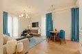 2 bedroom apartment 83 m² Risan, Montenegro