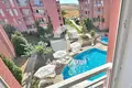 1 bedroom apartment 34 m² Nesebar, Bulgaria