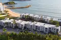Condo z 1 sypialnią 786 m² Mazatlan, Meksyk