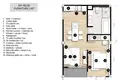 1 bedroom apartment 35 m² Si Sunthon, Thailand