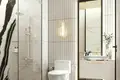 Квартира 2 спальни 51 м² Паттайя, Таиланд