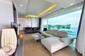 Kondominium 2 Schlafzimmer  Bang Lamung, Thailand