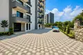 Appartement 2 chambres 49 m² Mezitli, Turquie