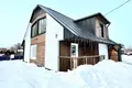 House 173 m² Hajnienski sielski Saviet, Belarus