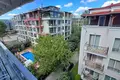 Wohnung 1 Schlafzimmer 76 m² Nessebar, Bulgarien