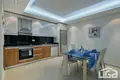 2 room apartment 55 m² Alanya, Turkey