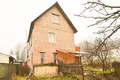 Dom 73 m² Zdanovicki sielski Saviet, Białoruś