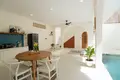 2 bedroom apartment 157 m² Tibubeneng, Indonesia