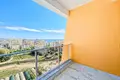 Attique 4 chambres 180 m² Akarca Koyu, Turquie