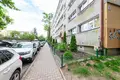 Appartement 2 chambres 45 m² Lodz, Pologne