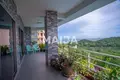 Apartment  Sunthonphu, Thailand