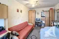 Квартира 2 комнаты 51 м² Брест, Беларусь