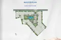 Appartement 1 chambre 28 m² Choeng Thale, Thaïlande
