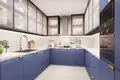 Жилой комплекс Sky Residences 3