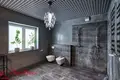 Chalet 337 m² Kalodziscanski sielski Saviet, Bélarus
